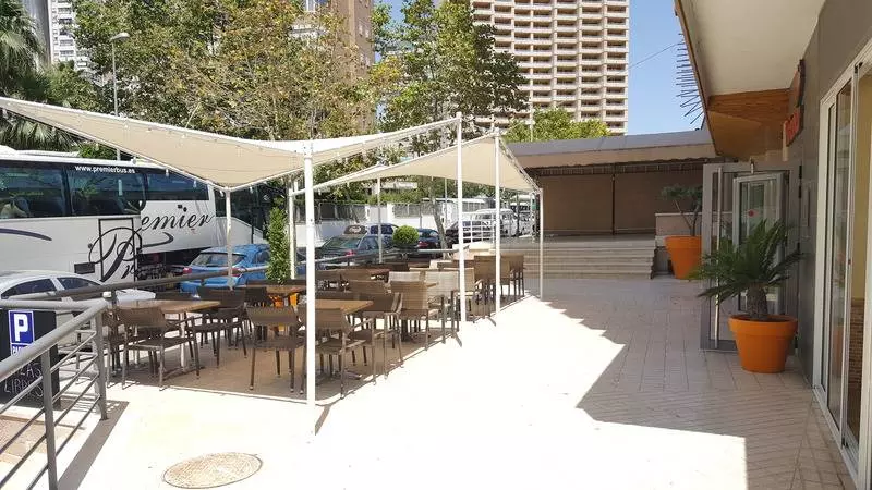 Apartamentos Vistamar