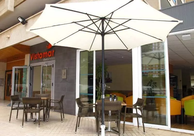 Apartamentos Vistamar