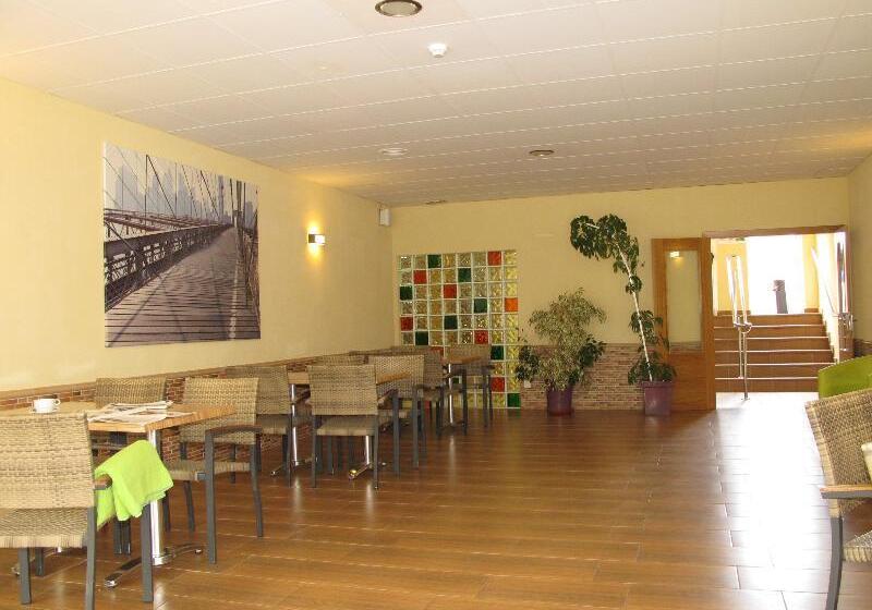 Apartamentos Vistamar