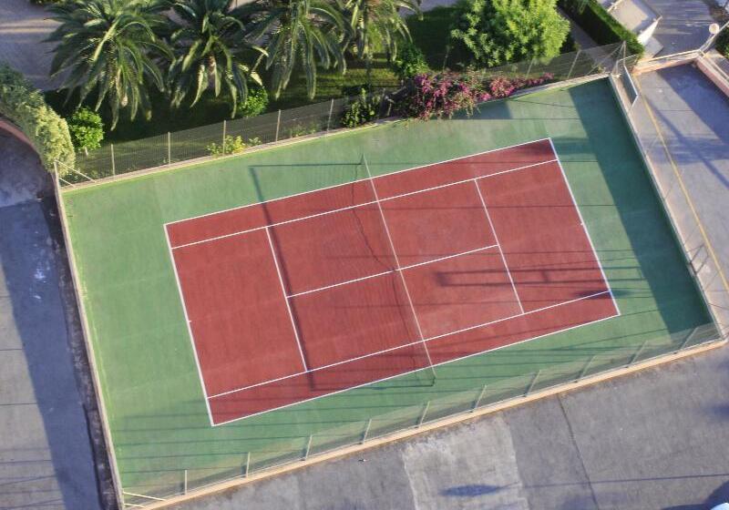 Apartamentos Vistamar