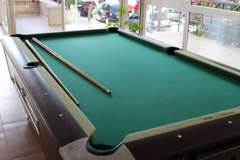 Apartamentos Vistamar