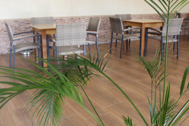 Apartamentos Vistamar