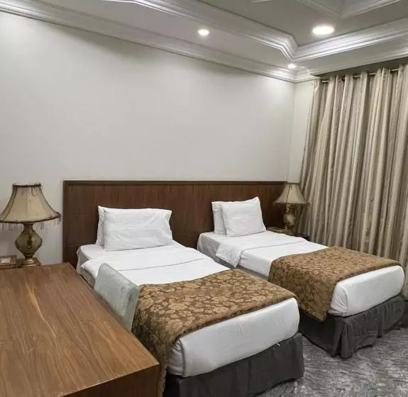 سويت ان العلا للشقق المفروشة الخاصة Sweet In Alula Apartments And Organizing Tours