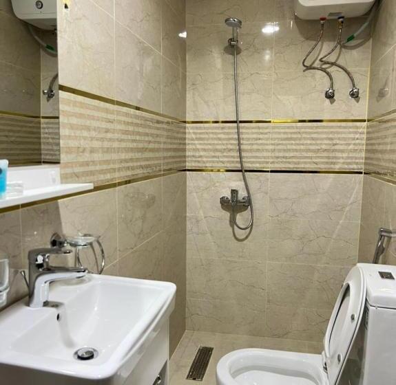 سويت ان العلا للشقق المفروشة الخاصة Sweet In Alula Apartments And Organizing Tours