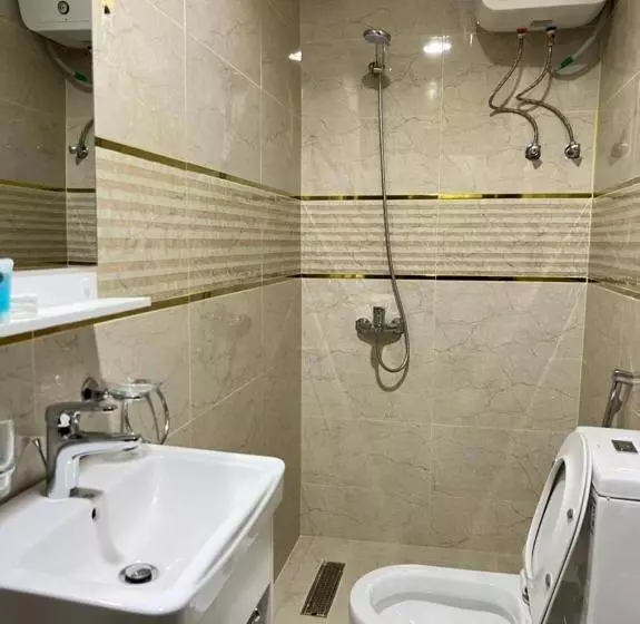 سويت ان العلا للشقق المفروشة الخاصة Sweet In Alula Apartments And Organizing Tours