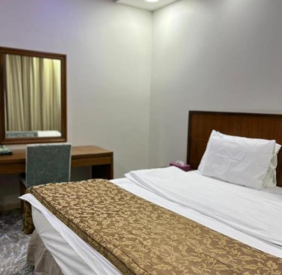 سويت ان العلا للشقق المفروشة الخاصة Sweet In Alula Apartments And Organizing Tours