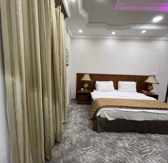 سويت ان العلا للشقق المفروشة الخاصة Sweet In Alula Apartments And Organizing Tours