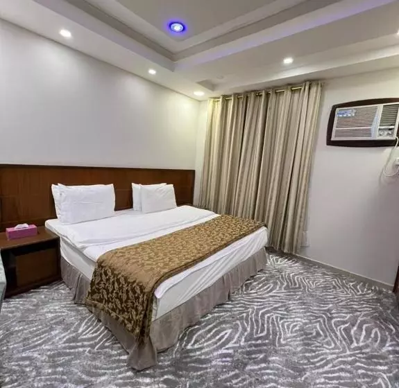 سويت ان العلا للشقق المفروشة الخاصة Sweet In Alula Apartments And Organizing Tours