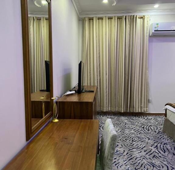 سويت ان العلا للشقق المفروشة الخاصة Sweet In Alula Apartments And Organizing Tours