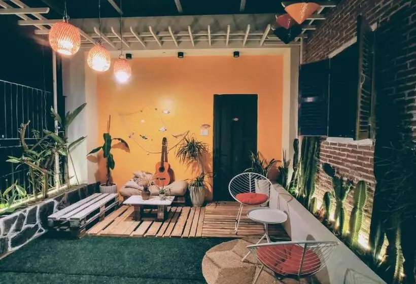Coral Homestay Phan Rang  3br
