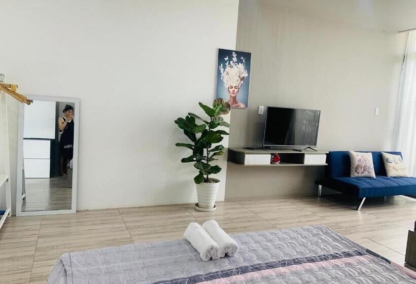 Coral Homestay Phan Rang  3br