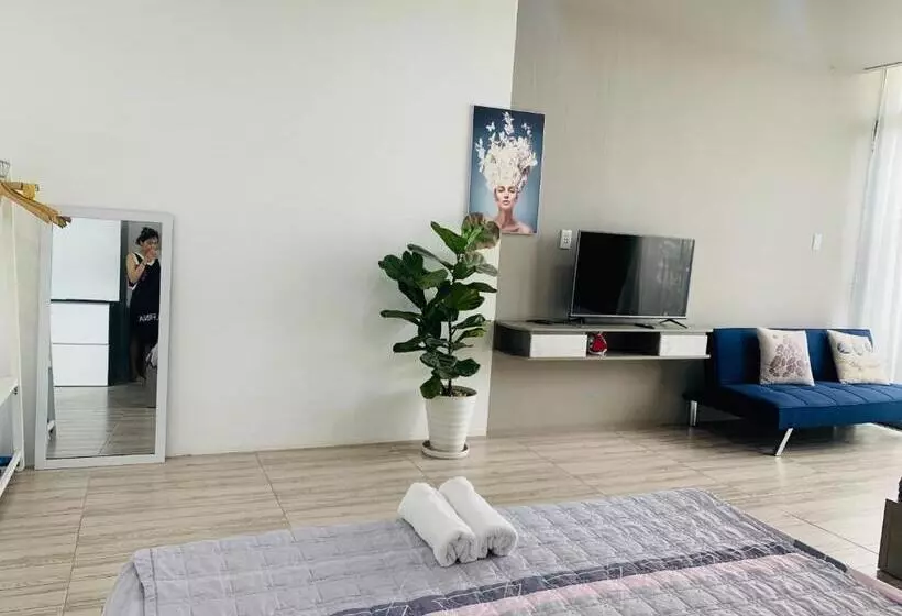 Coral Homestay Phan Rang  3br