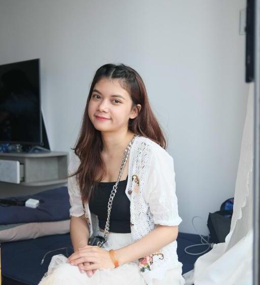 Coral Homestay Phan Rang  3br