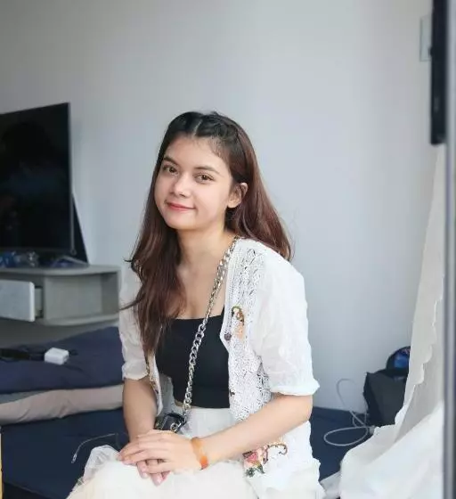 Coral Homestay Phan Rang  3br