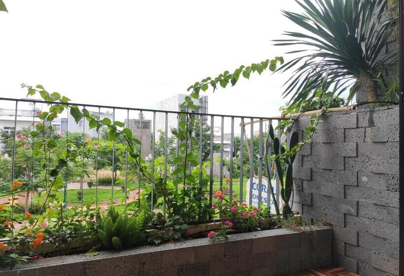 Coral Homestay Phan Rang  3br