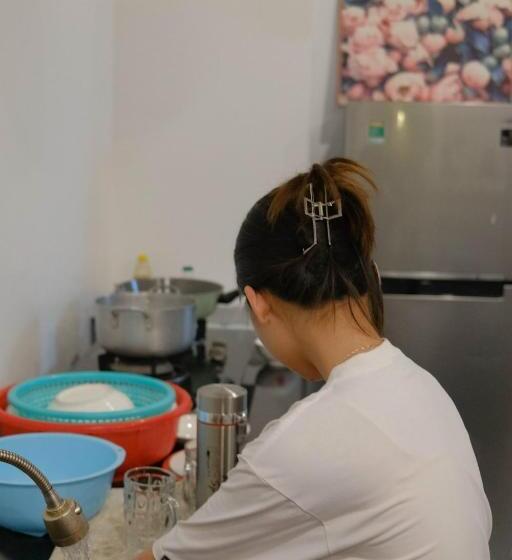 Coral Homestay Phan Rang  3br