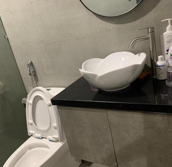 Coral Homestay Phan Rang  3br