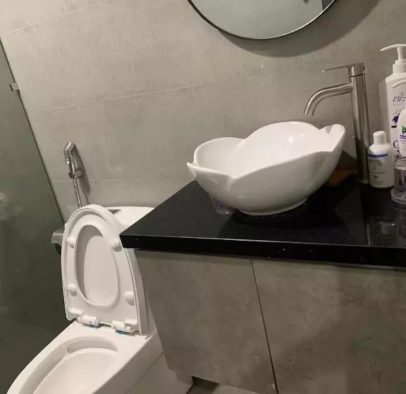 Coral Homestay Phan Rang  3br