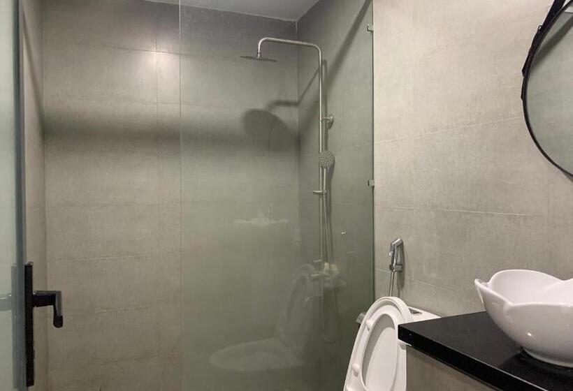 Coral Homestay Phan Rang  3br