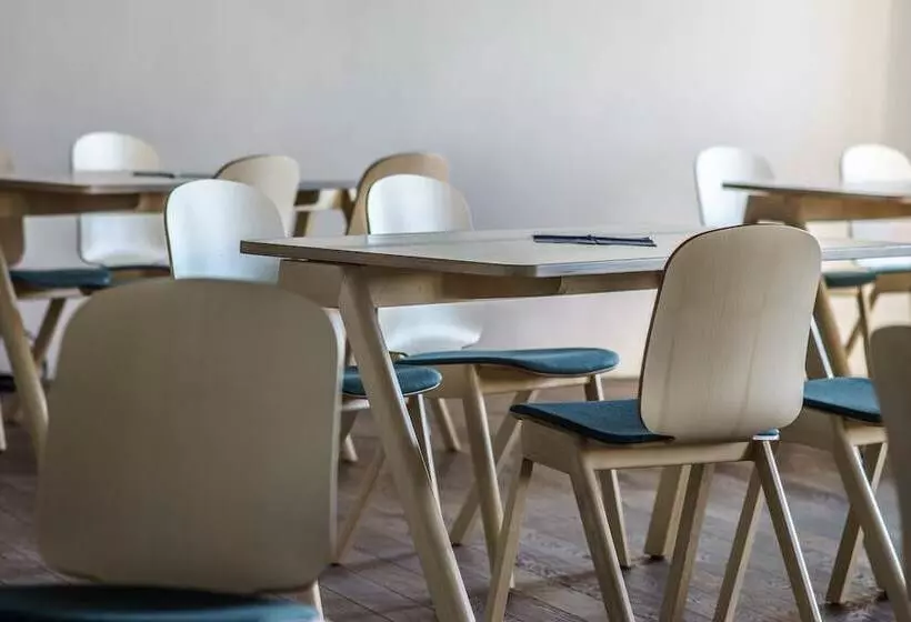 Hotelli Burg Altpernstein