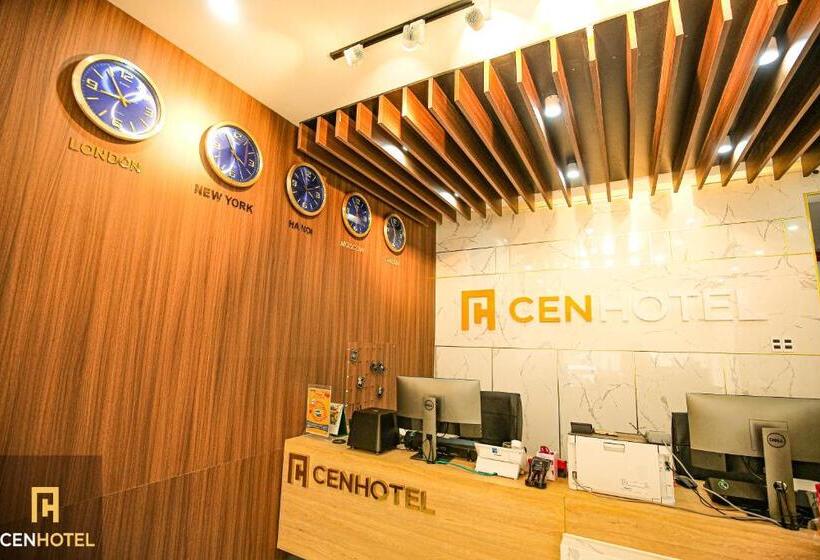 Hotel Cen