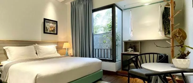 هتل Côn đảo House