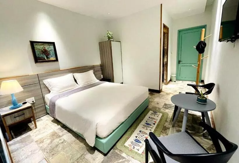 هتل Côn đảo House