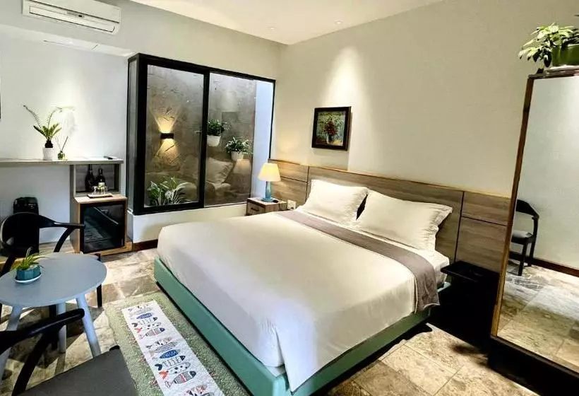 هتل Côn đảo House