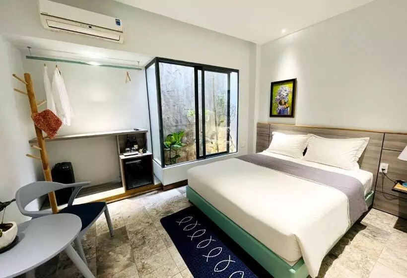 هتل Côn đảo House