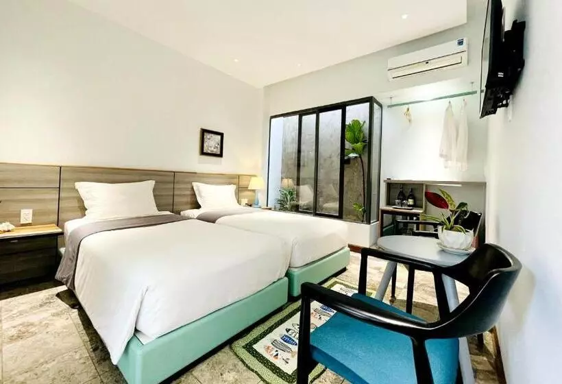 هتل Côn đảo House