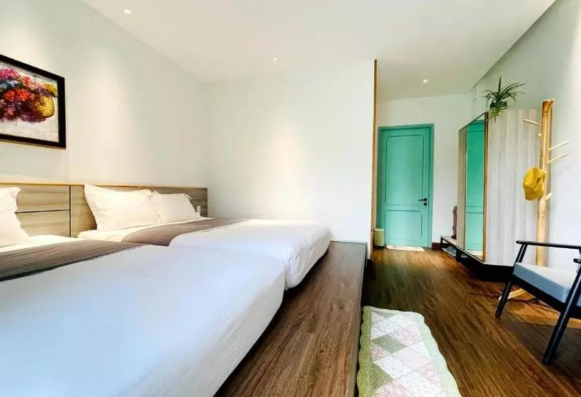 هتل Côn đảo House