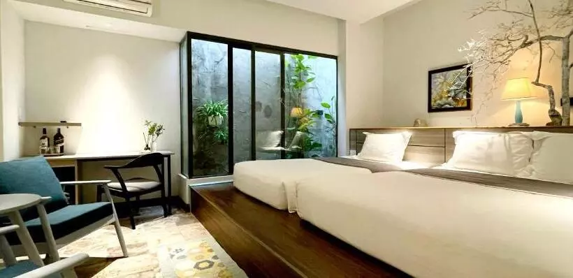هتل Côn đảo House