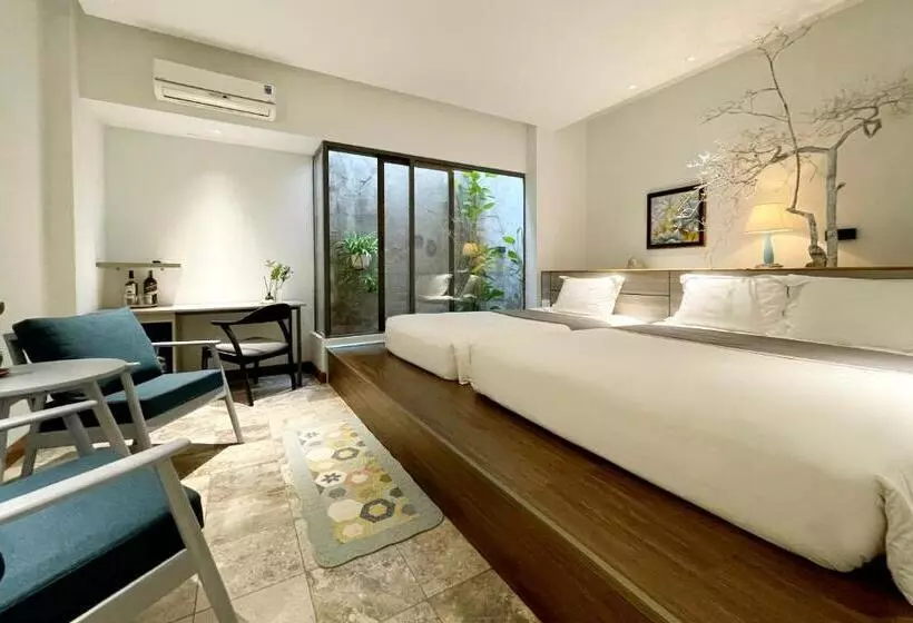 هتل Côn đảo House