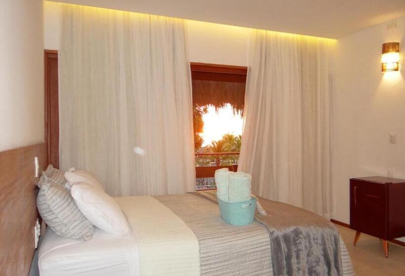 호텔 Junduh Brasil Pousada E Restaurante