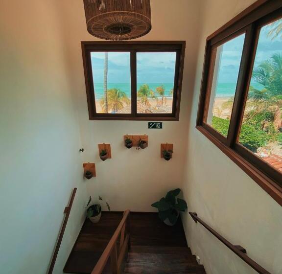 호텔 Junduh Brasil Pousada E Restaurante