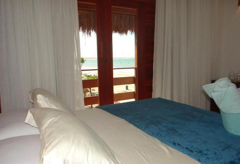 호텔 Junduh Brasil Pousada E Restaurante