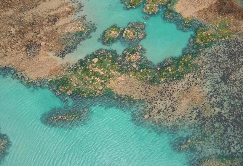 호텔 Junduh Brasil Pousada E Restaurante