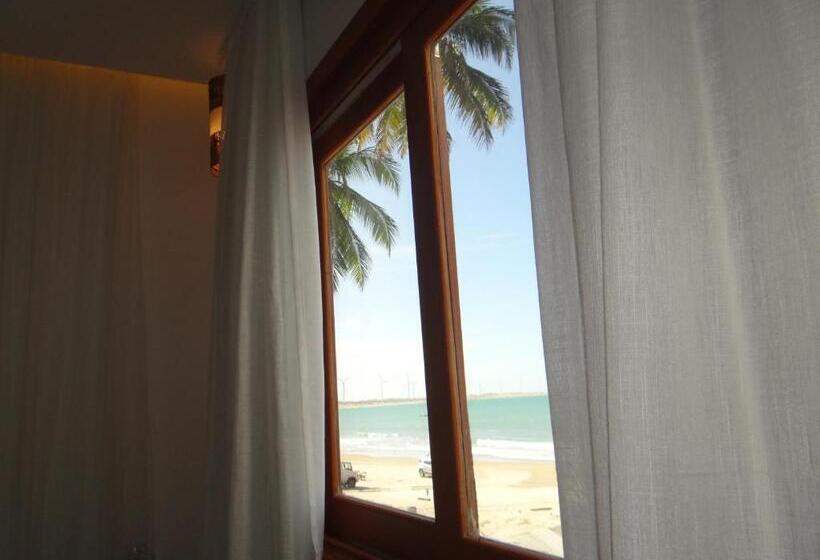 호텔 Junduh Brasil Pousada E Restaurante