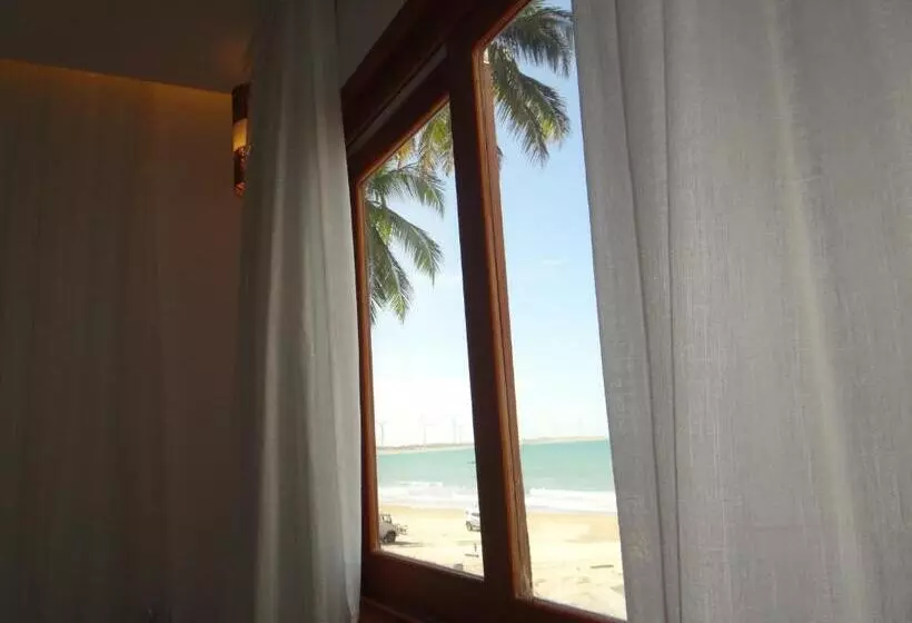 Hotelli Junduh Brasil Pousada E Restaurante