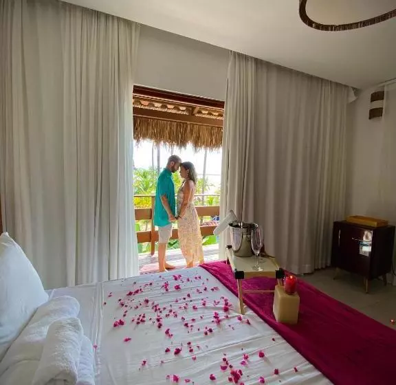 Hotelli Junduh Brasil Pousada E Restaurante