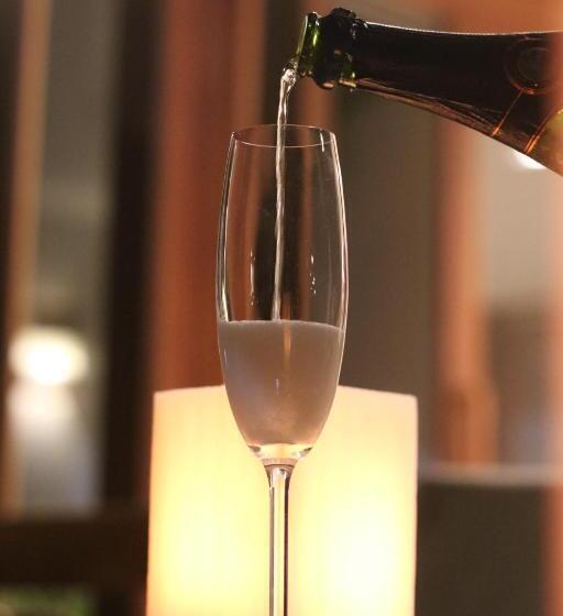 호텔 Junduh Brasil Pousada E Restaurante