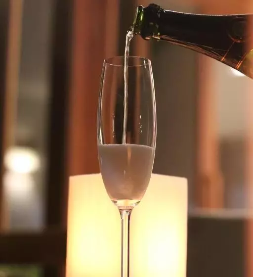 Hotelli Junduh Brasil Pousada E Restaurante