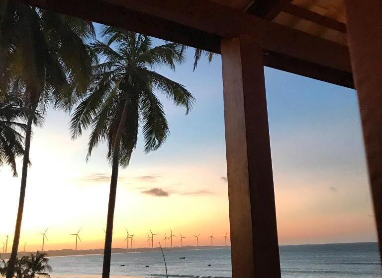 호텔 Junduh Brasil Pousada E Restaurante