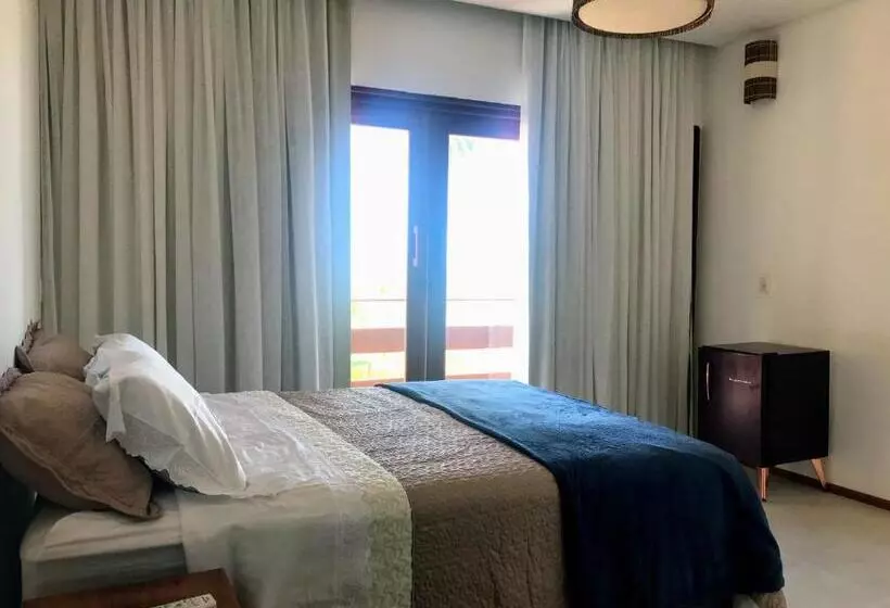 Hotelli Junduh Brasil Pousada E Restaurante