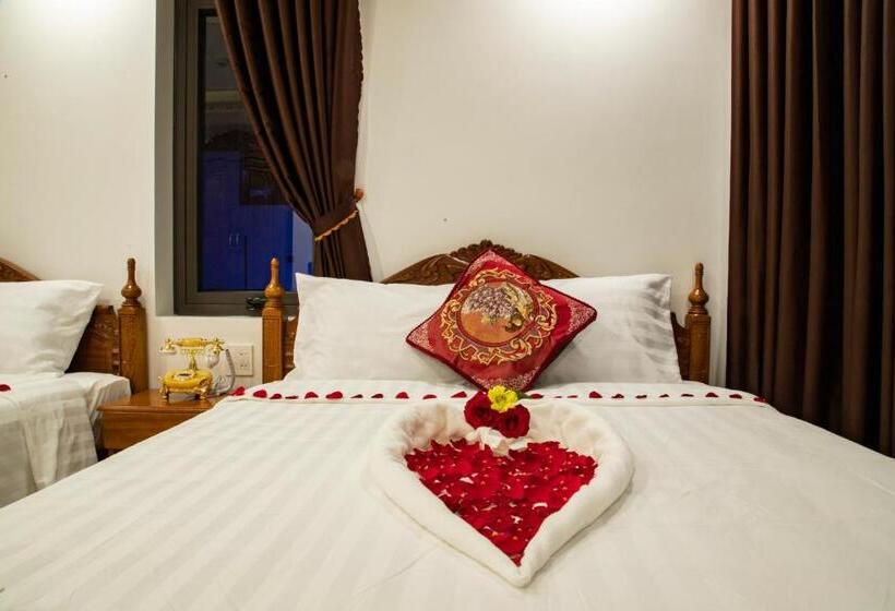 هتل Money Fine Quy Nhơn   Khách Sạn Dát Vàng