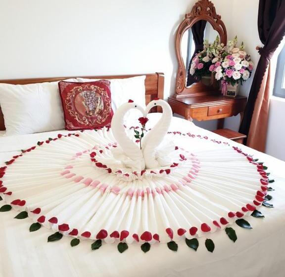 هتل Money Fine Quy Nhơn   Khách Sạn Dát Vàng