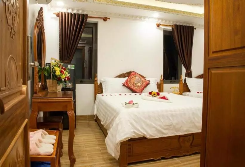 هتل Money Fine Quy Nhơn   Khách Sạn Dát Vàng