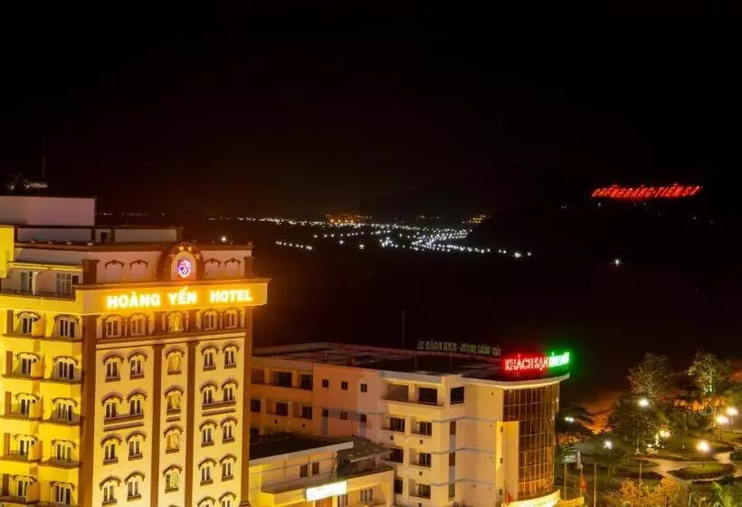 هتل Money Fine Quy Nhơn   Khách Sạn Dát Vàng