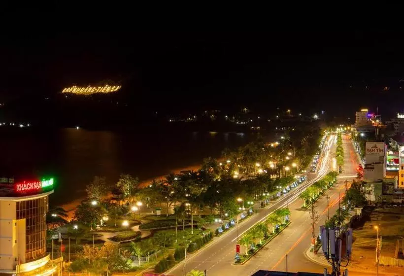 هتل Money Fine Quy Nhơn   Khách Sạn Dát Vàng