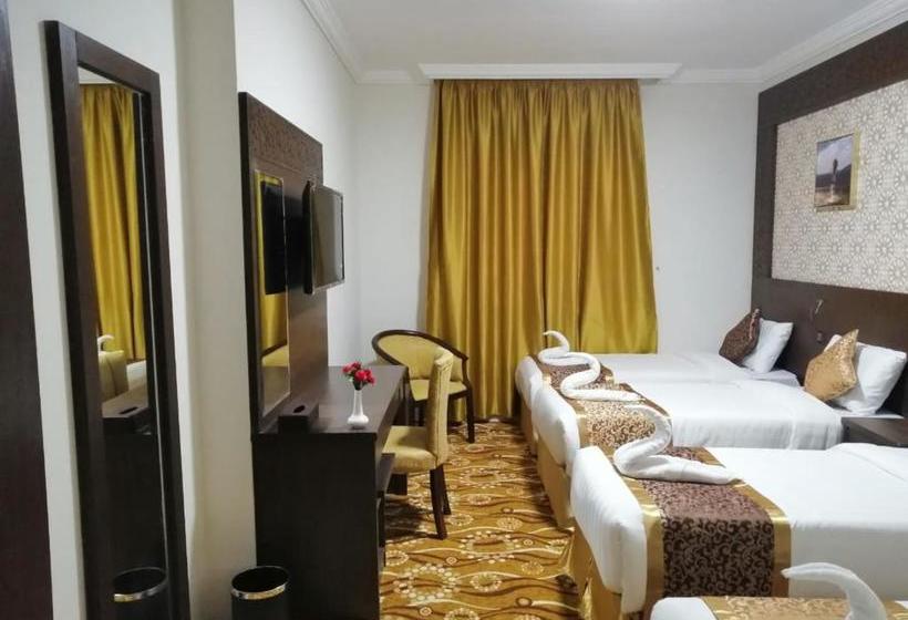 فندق برادايس العالمية